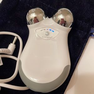 100% AUTHENTIC Nuface Mini